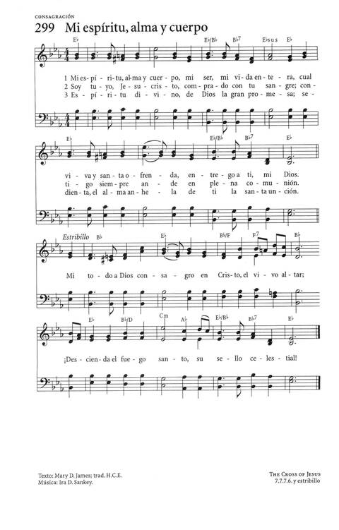 El Himnario page 402