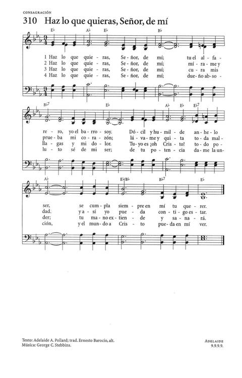 El Himnario page 414