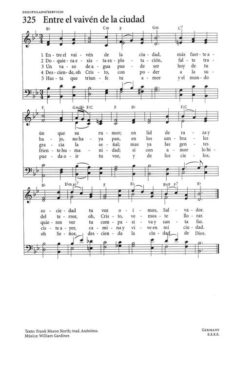 El Himnario page 436