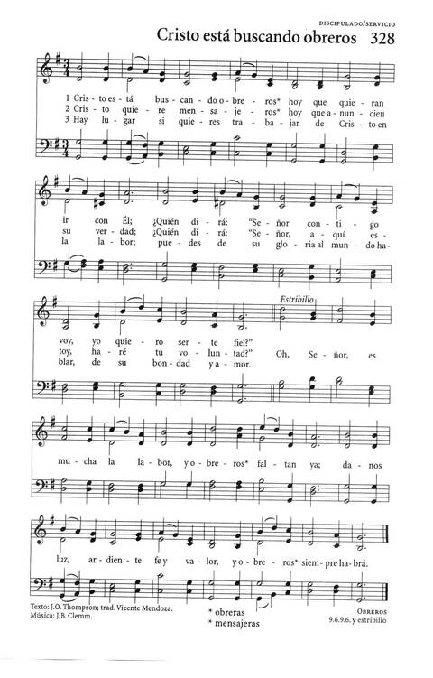 El Himnario page 439