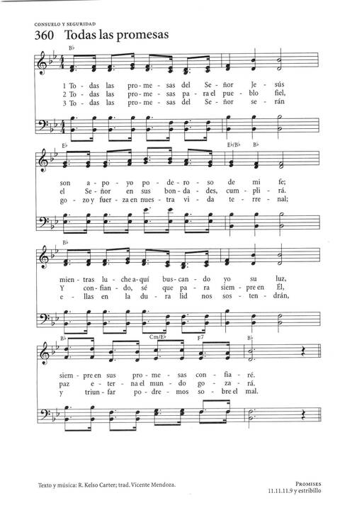 El Himnario page 482