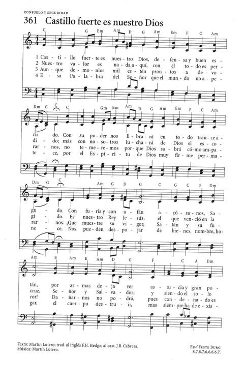 El Himnario page 484