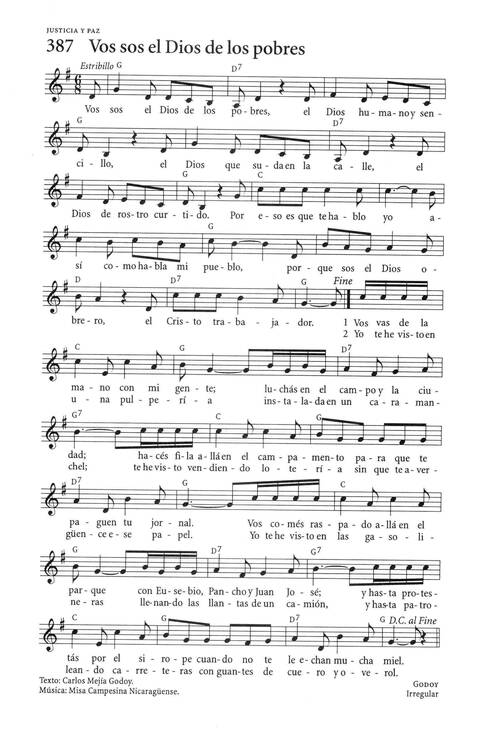 El Himnario page 520