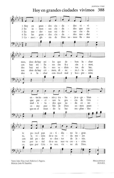 El Himnario page 521