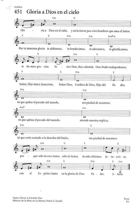 El Himnario page 620