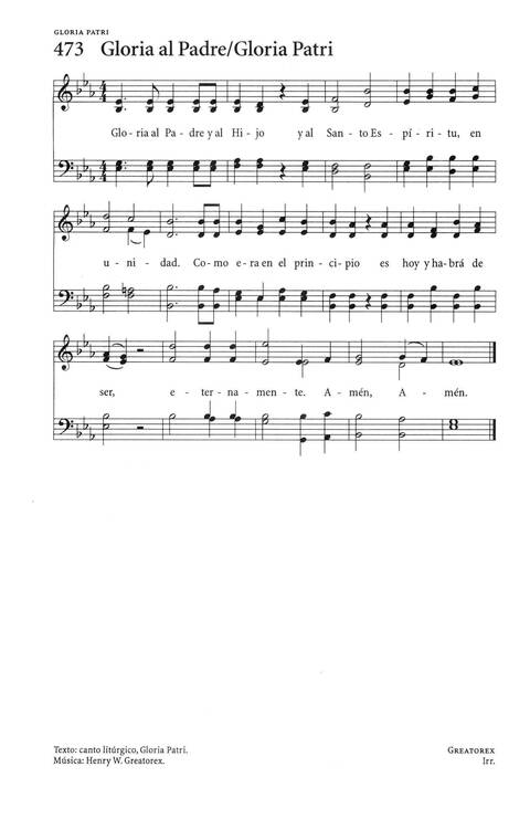 El Himnario page 648