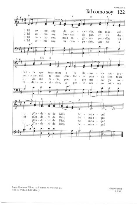El Himnario Presbiteriano page 181