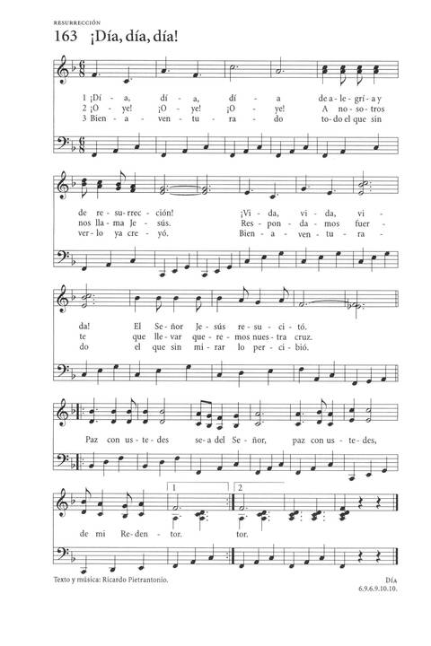 El Himnario Presbiteriano page 236