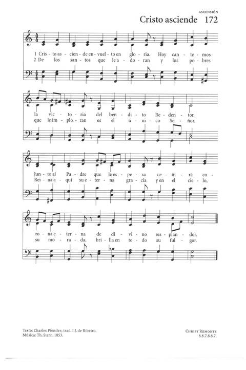 El Himnario Presbiteriano page 249