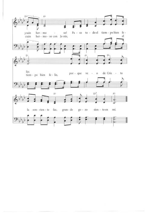 El Himnario Presbiteriano page 457