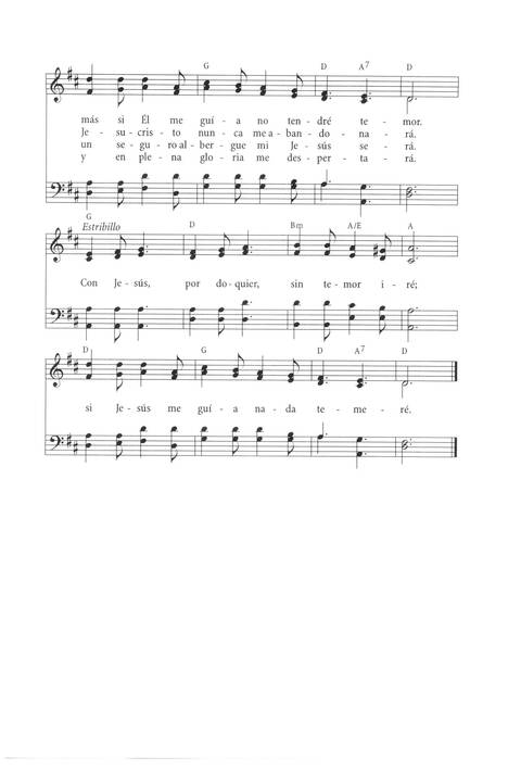 El Himnario Presbiteriano page 494