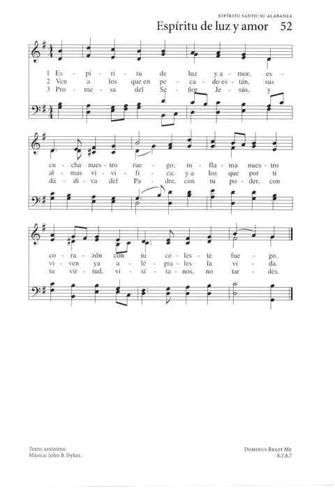 El Himnario Presbiteriano page 77