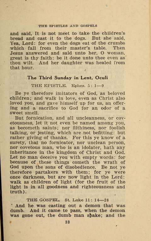 The Evangelical Hymnal. Text edition page 351