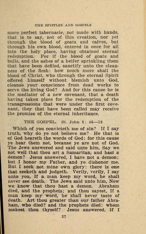 The Evangelical Hymnal. Text edition page 355