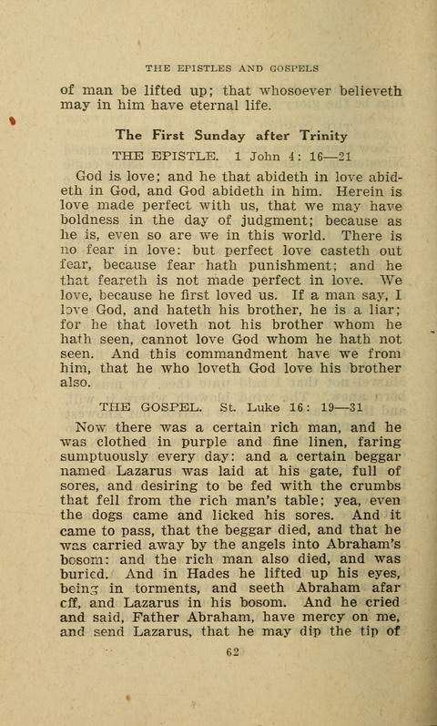The Evangelical Hymnal. Text edition page 380