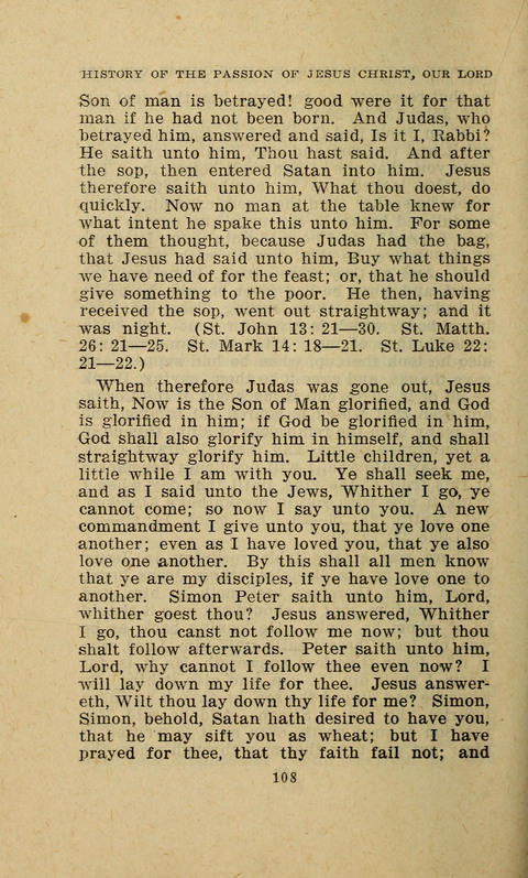 The Evangelical Hymnal. Text edition page 426