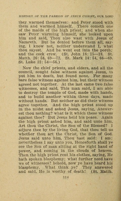 The Evangelical Hymnal. Text edition page 432