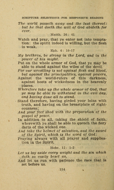 The Evangelical Hymnal. Text edition page 472