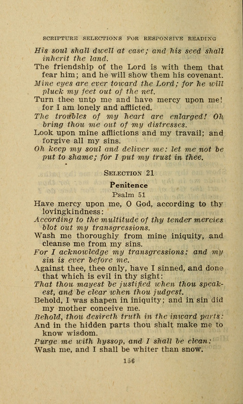 The Evangelical Hymnal. Text edition page 474