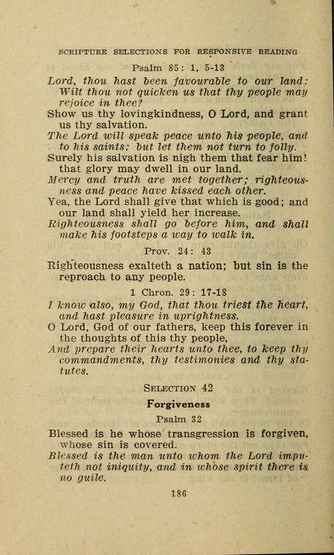 The Evangelical Hymnal. Text edition page 504