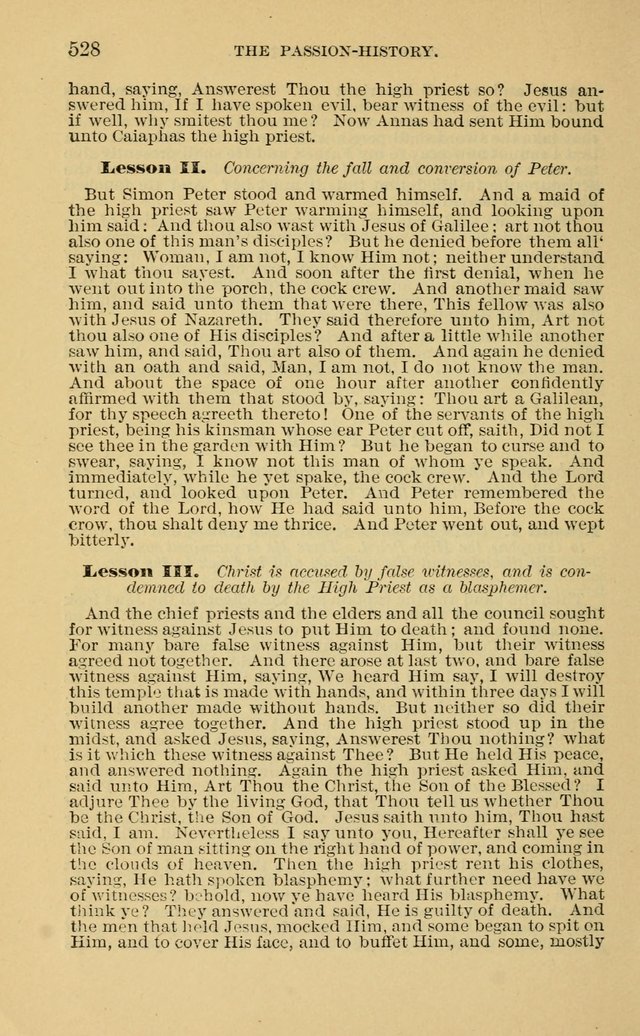 Evangelical Lutheran Hymnal page 528