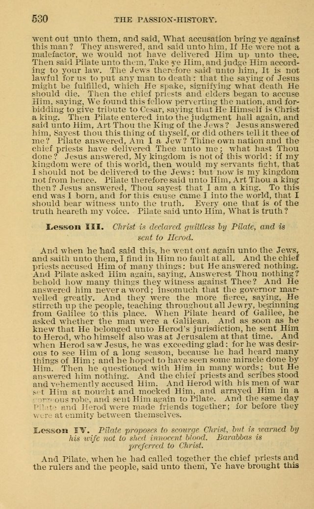 Evangelical Lutheran Hymnal page 530