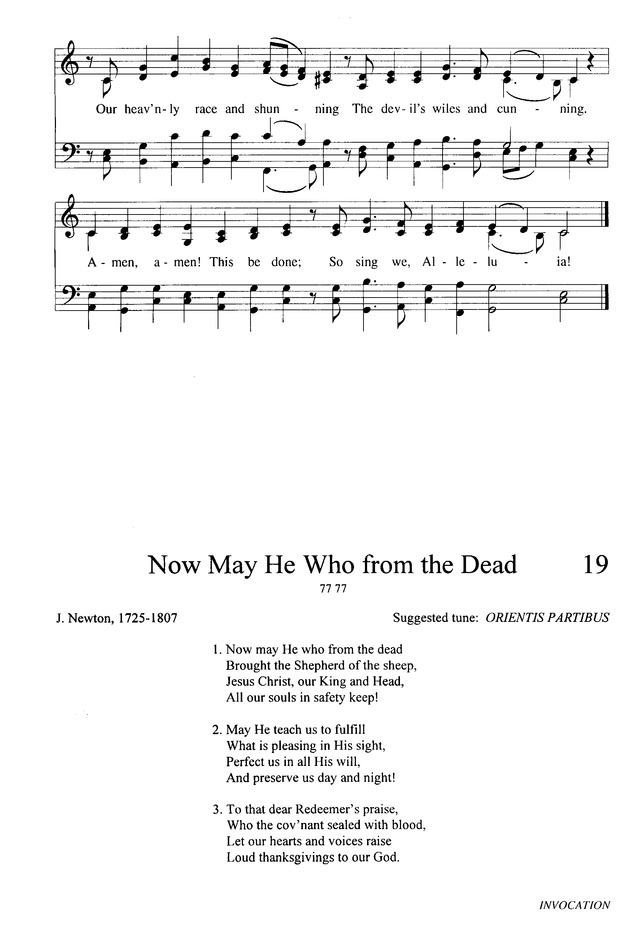 Evangelical Lutheran Hymnary page 223