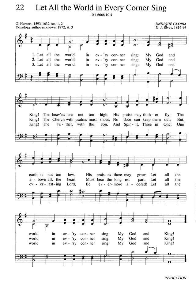 Evangelical Lutheran Hymnary page 226