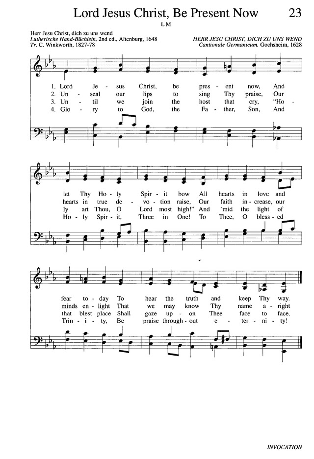Evangelical Lutheran Hymnary page 227