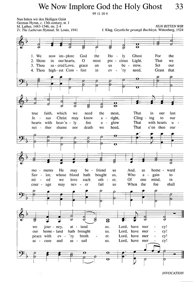 Evangelical Lutheran Hymnary page 239