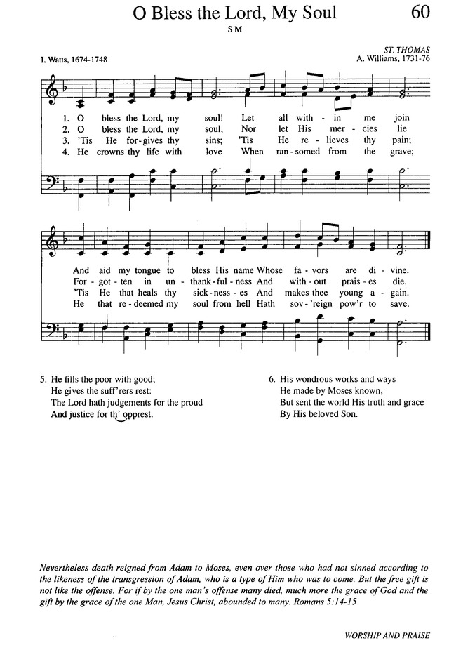 Evangelical Lutheran Hymnary page 277