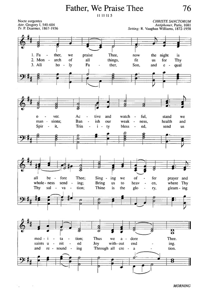 Evangelical Lutheran Hymnary page 297