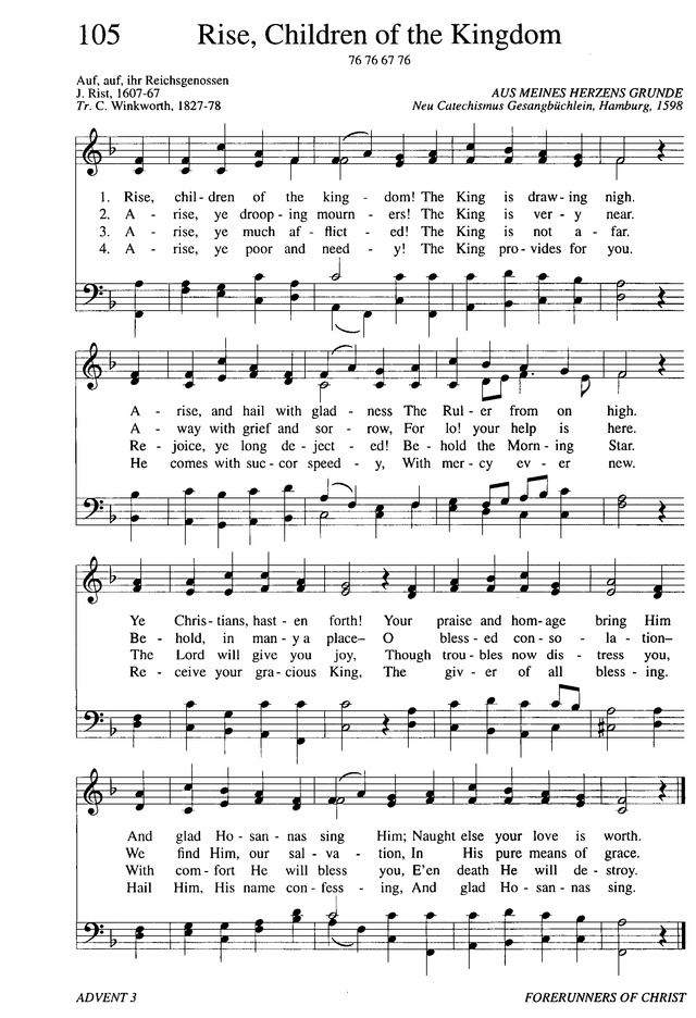 Evangelical Lutheran Hymnary page 330