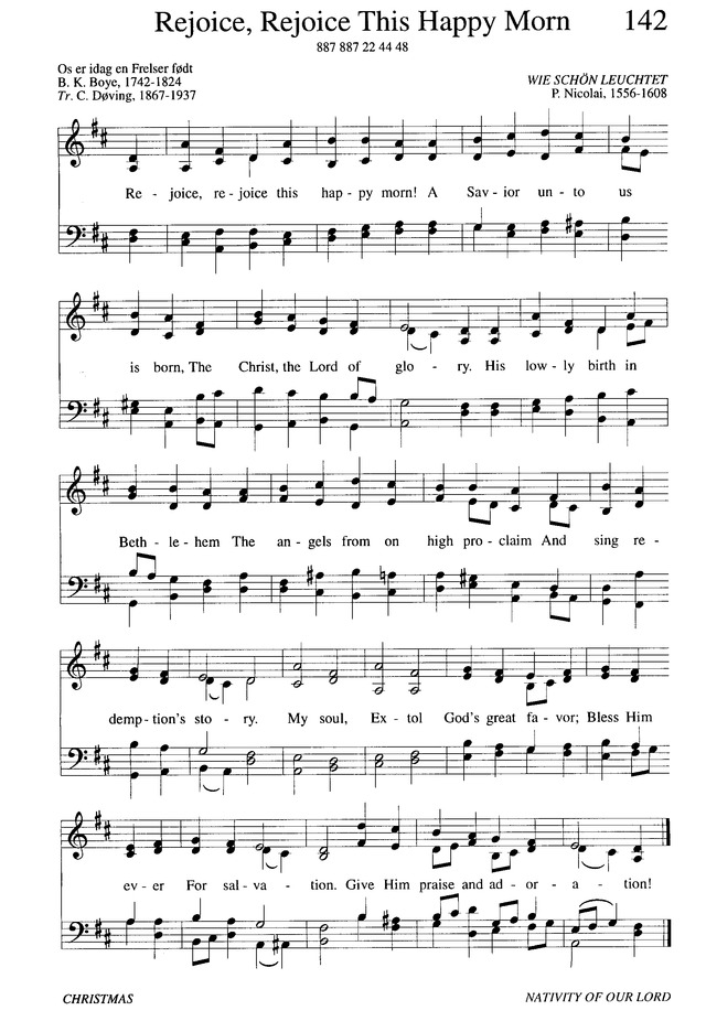 Evangelical Lutheran Hymnary page 373