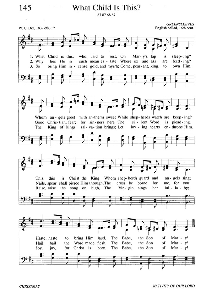 Evangelical Lutheran Hymnary page 376