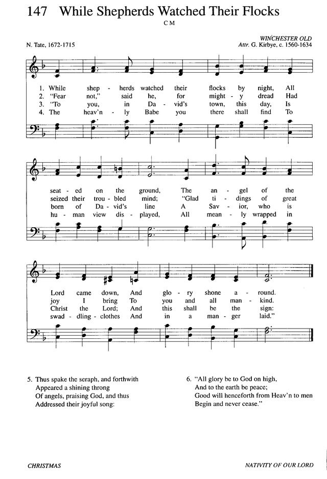 Evangelical Lutheran Hymnary page 378