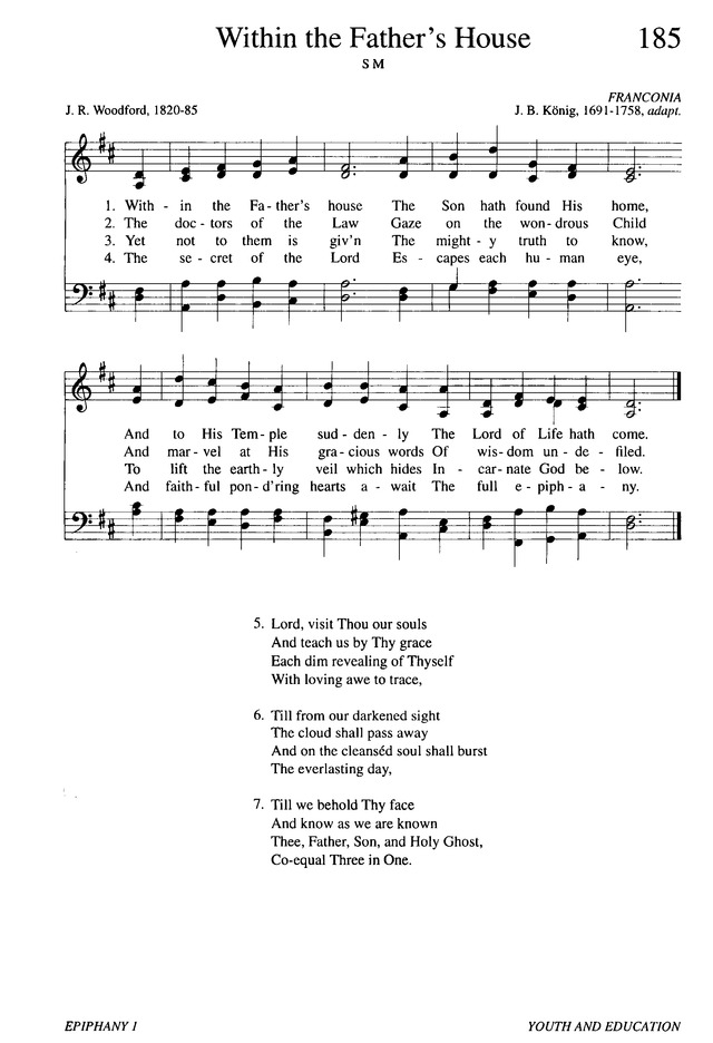Evangelical Lutheran Hymnary page 423
