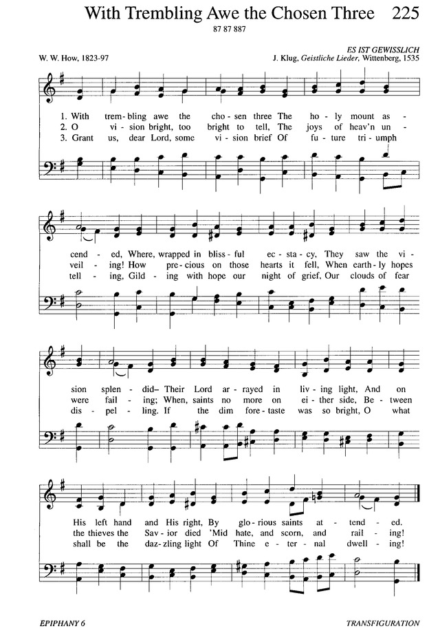 Evangelical Lutheran Hymnary page 469