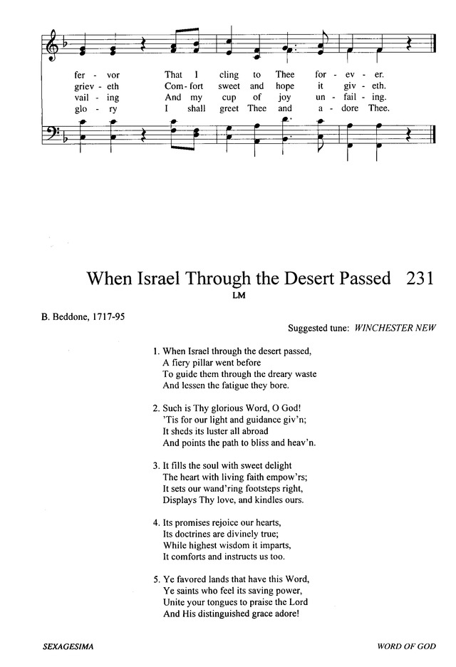 Evangelical Lutheran Hymnary page 477