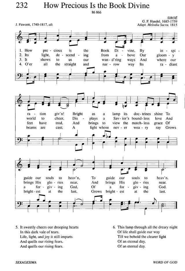 Evangelical Lutheran Hymnary page 478
