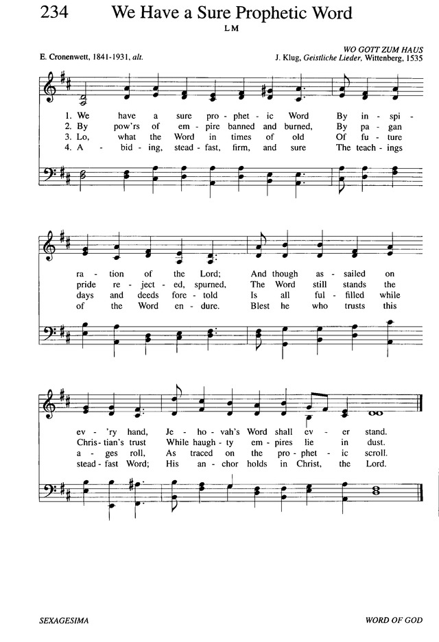 Evangelical Lutheran Hymnary page 480