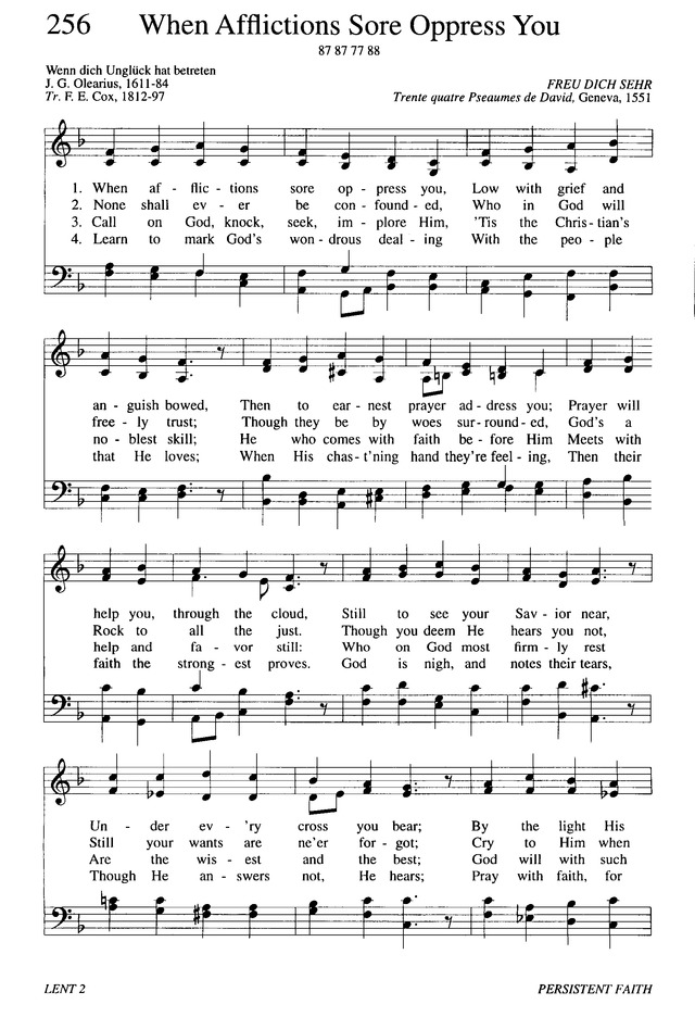 Evangelical Lutheran Hymnary page 508