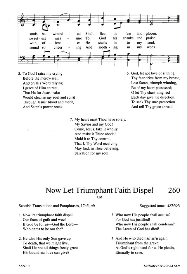 Evangelical Lutheran Hymnary page 513
