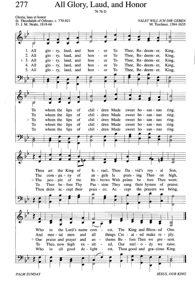 Evangelical Lutheran Hymnary page 532