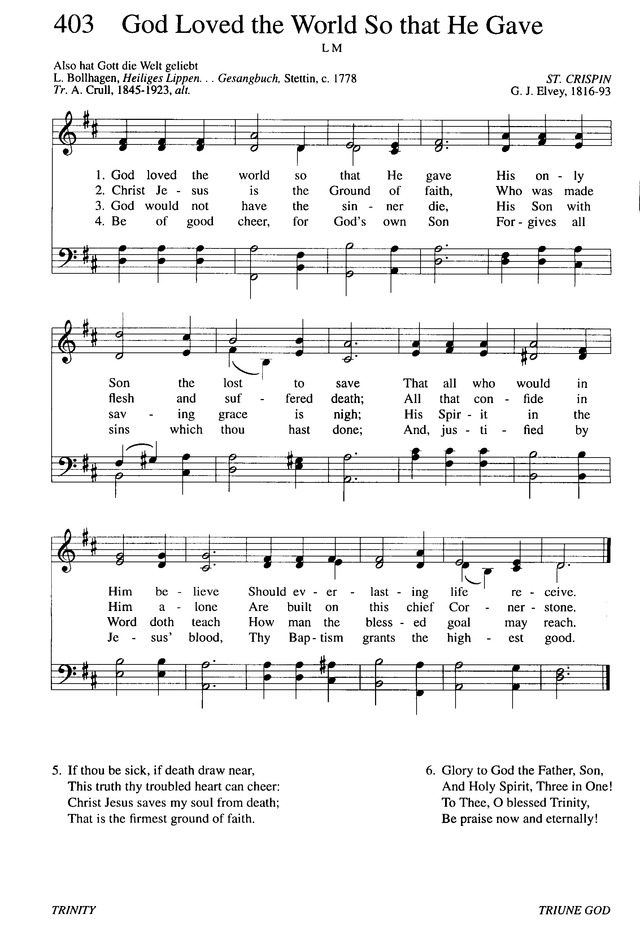 Evangelical Lutheran Hymnary page 680
