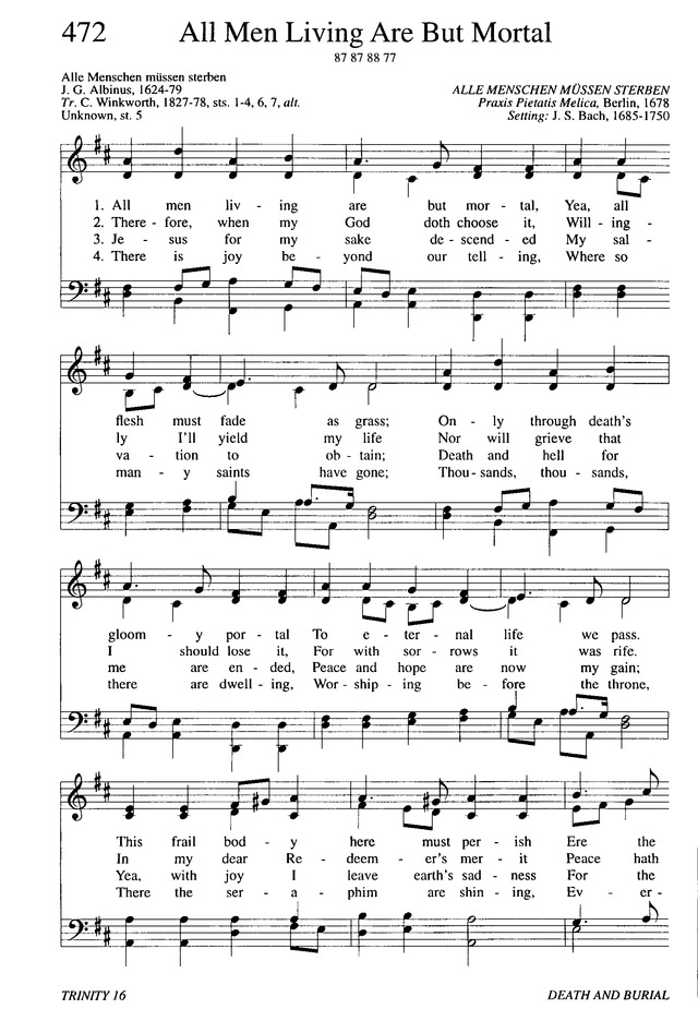 Evangelical Lutheran Hymnary page 762