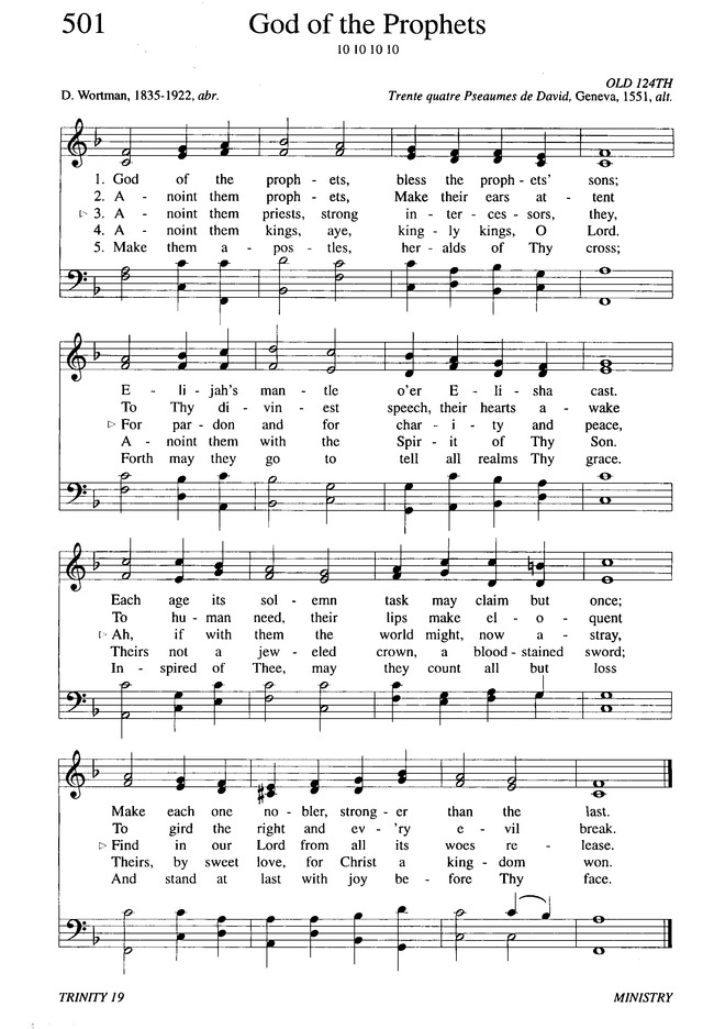 Evangelical Lutheran Hymnary page 796