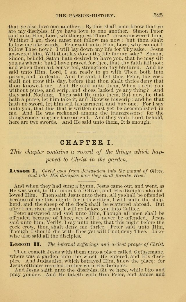 Evangelical Lutheran Hymnal. 9th ed. page 525