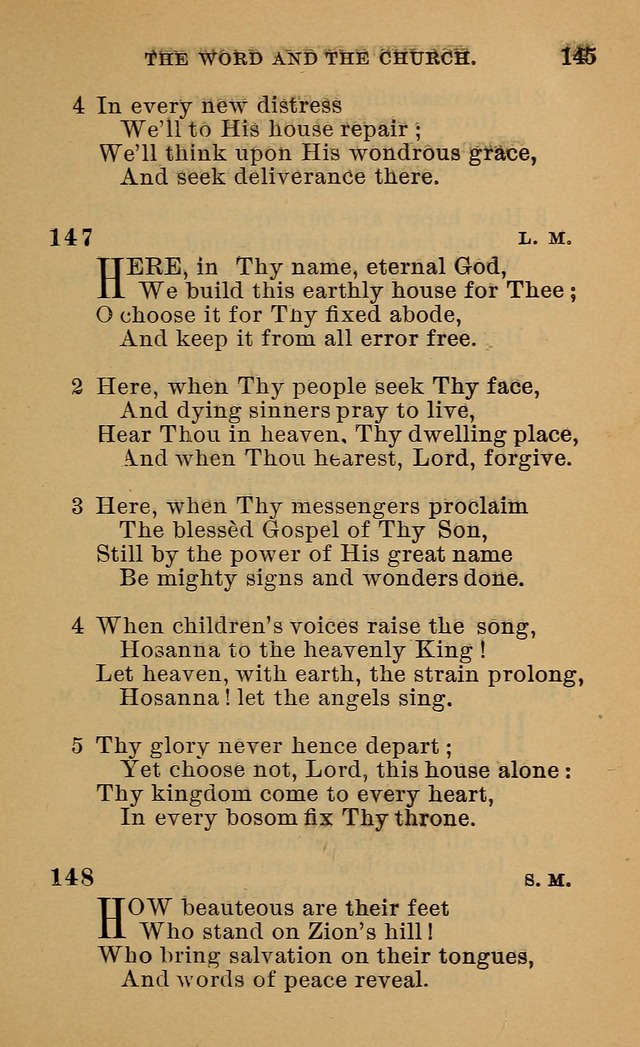 Evangelical Lutheran Hymn-book page 342