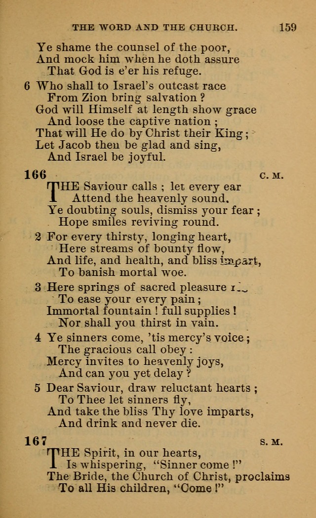 Evangelical Lutheran Hymn-book page 356
